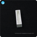 corrosion resistance wholesale steatite ceramic resistor shell